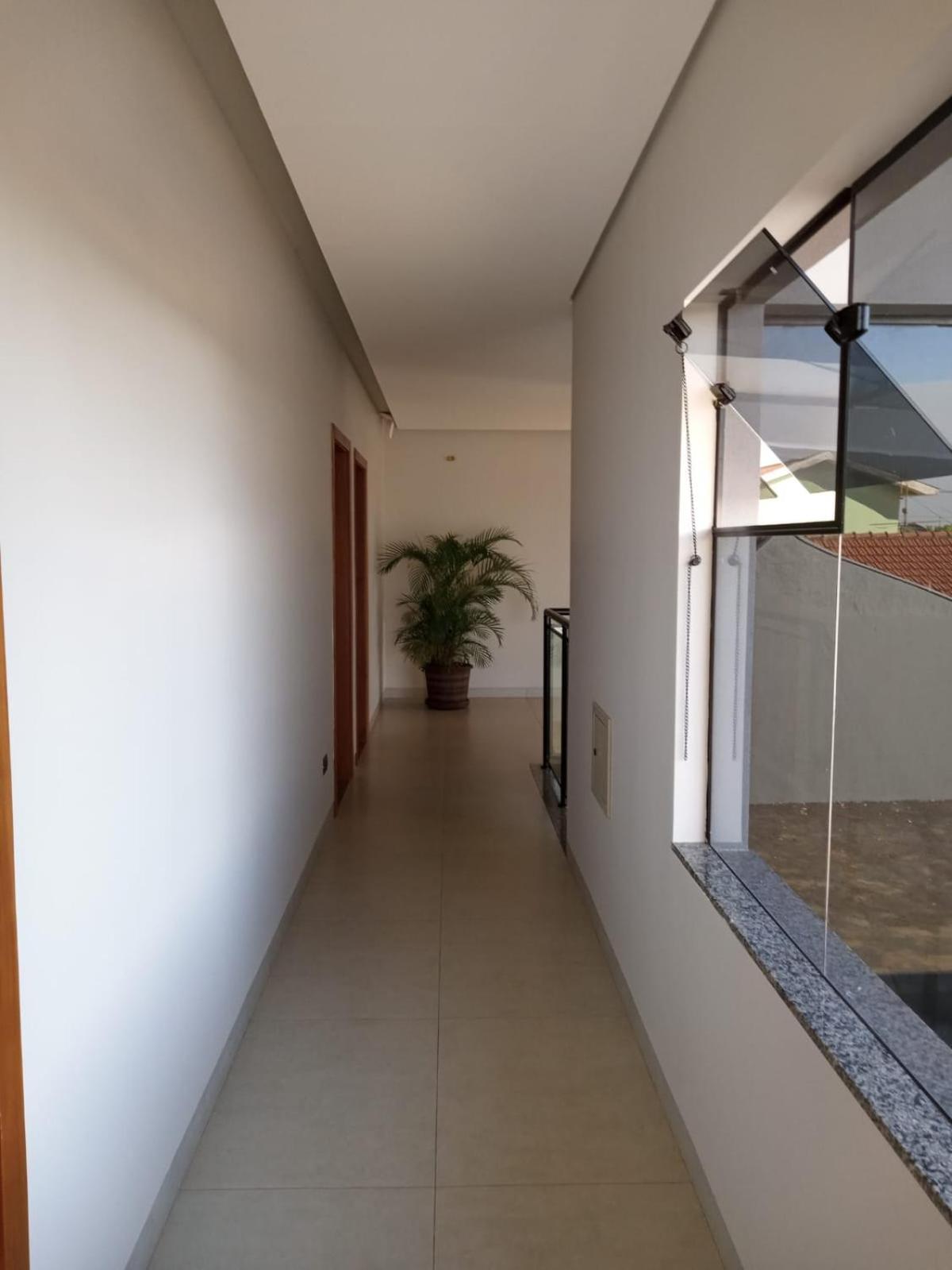Hotel Maranhao Ourinhos Exterior foto