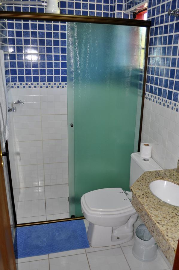 Hotel Maranhao Ourinhos Exterior foto