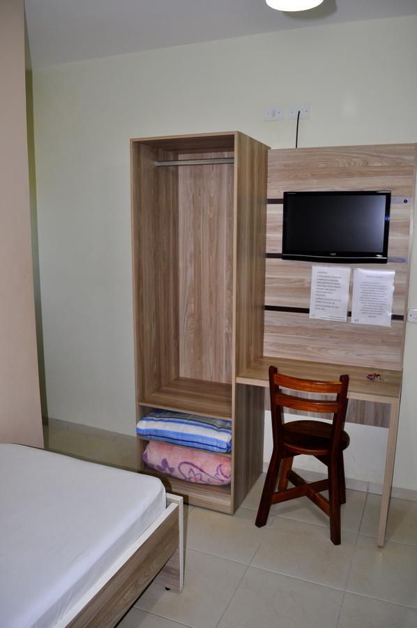 Hotel Maranhao Ourinhos Exterior foto